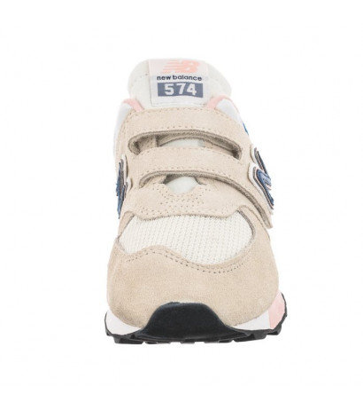 New Balance PV574LK1 Beżowe (NB517-a) spordijalatsid