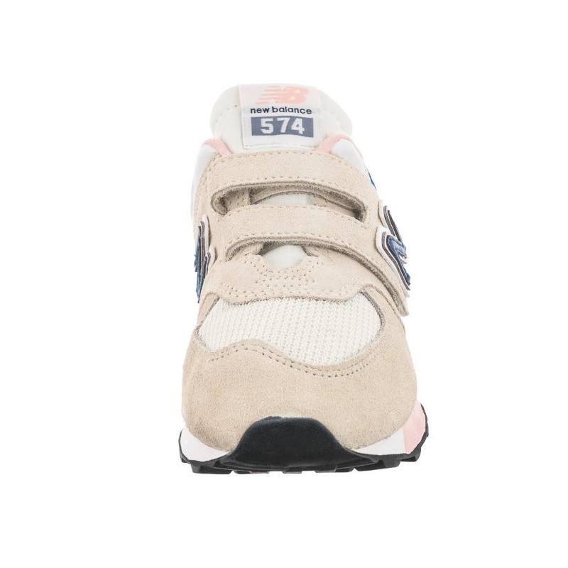 New Balance PV574LK1 Beżowe (NB517-a) spordijalatsid