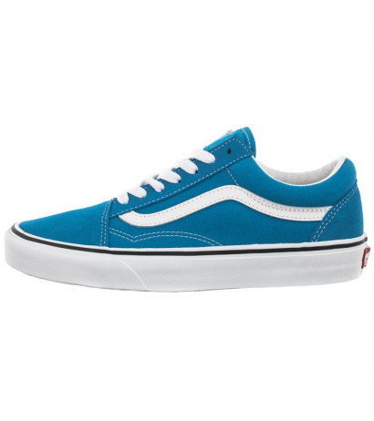 Vans Old Skool Color Theory Mediterranian VN0A5KRSVD31 (VA368-a) spordijalatsid