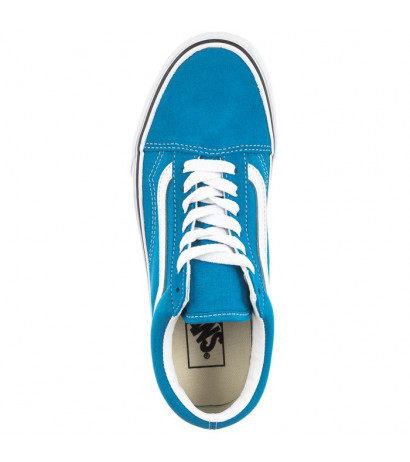 Vans Old Skool Color Theory Mediterranian VN0A5KRSVD31 (VA368-a) spordijalatsid