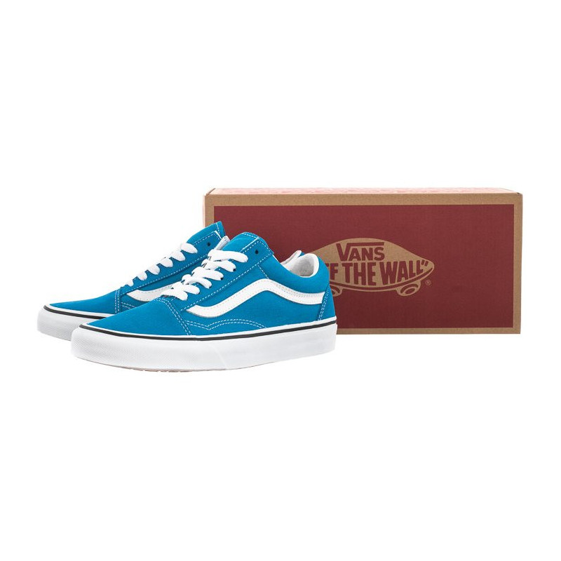 Vans Old Skool Color Theory Mediterranian VN0A5KRSVD31 (VA368-a) spordijalatsid