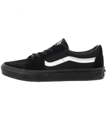 Vans Sk8-Low Contrast Black/White VN0A5KXDBZW1 (VA364-b) kingad