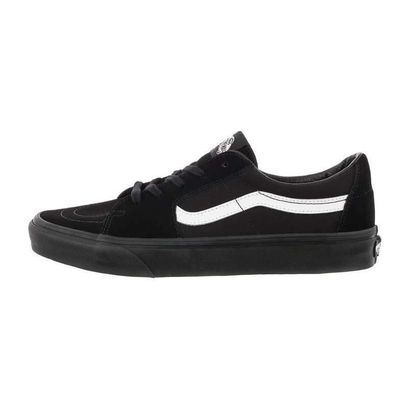 Vans Sk8-Low Contrast Black/White VN0A5KXDBZW1 (VA364-b) kingad