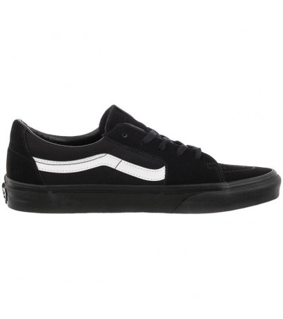 Vans Sk8-Low Contrast Black/White VN0A5KXDBZW1 (VA364-b) kingad