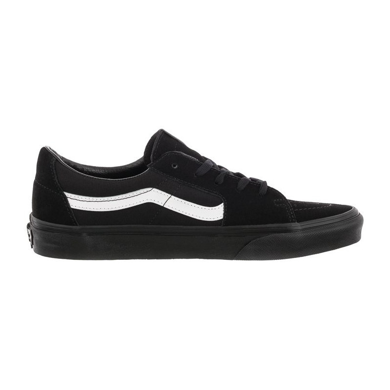 Vans Sk8-Low Contrast Black/White VN0A5KXDBZW1 (VA364-b) kingad