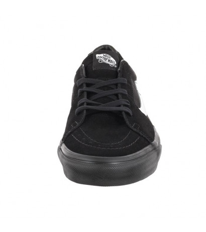 Vans Sk8-Low Contrast Black/White VN0A5KXDBZW1 (VA364-b) kingad