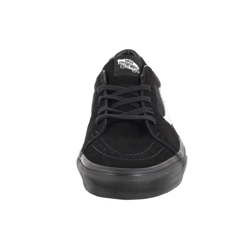 Vans Sk8-Low Contrast Black/White VN0A5KXDBZW1 (VA364-b) kingad