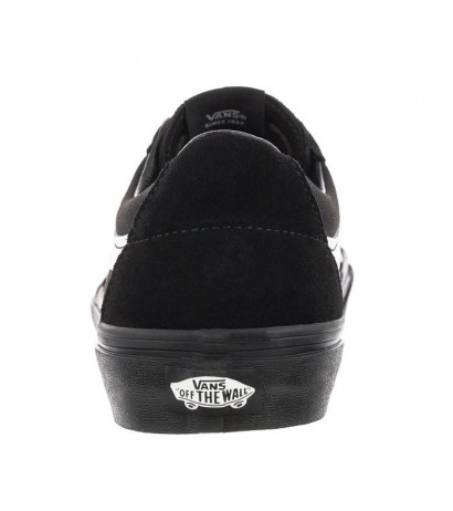 Vans Sk8-Low Contrast Black/White VN0A5KXDBZW1 (VA364-b) kingad