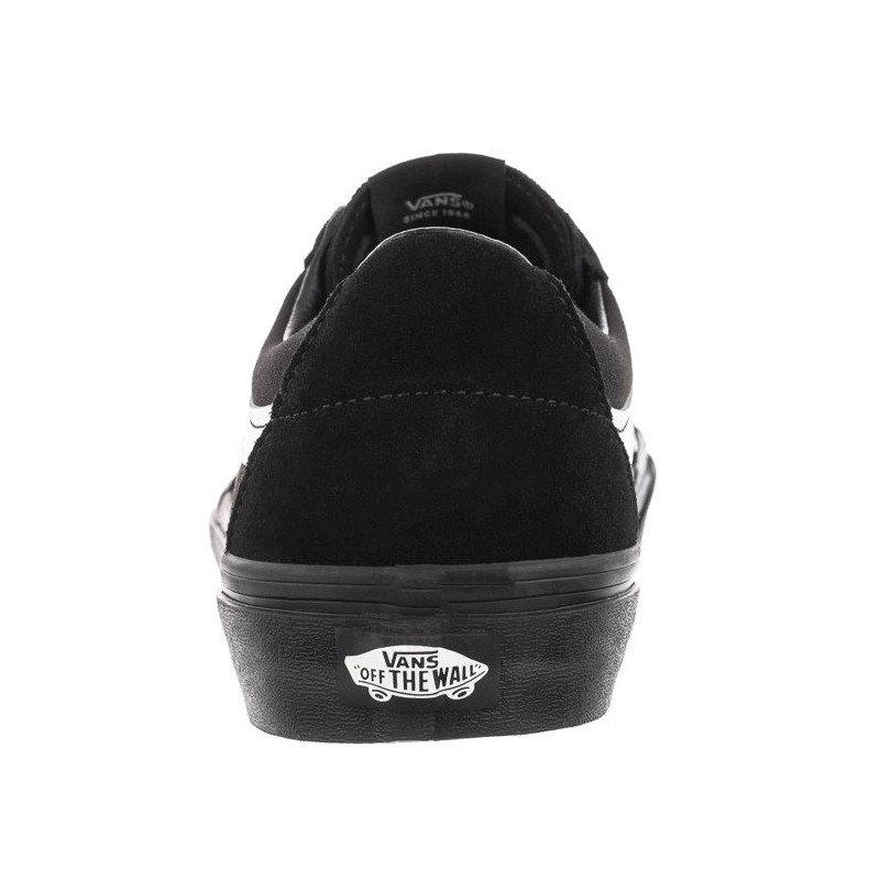 Vans Sk8-Low Contrast Black/White VN0A5KXDBZW1 (VA364-b) kingad