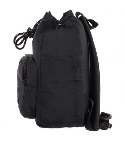 Vans Going Places Backpack Black VN0A7RXPBLK1 (VA375-a) seljakott