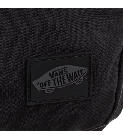 Vans Going Places Backpack Black VN0A7RXPBLK1 (VA375-a) seljakott