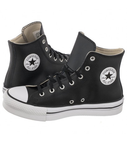 Converse CTAS Eva Lift Hi...