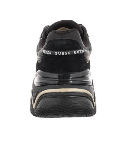 Guess Micola Black FL7MIC FAL12 (GU305-a) spordijalatsid