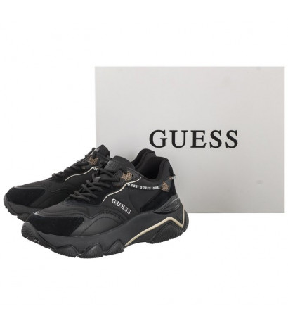 Guess Micola Black FL7MIC FAL12 (GU305-a) spordijalatsid