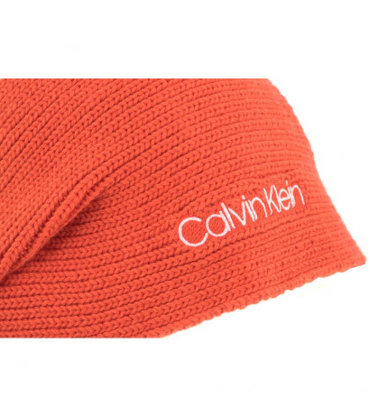 Calvin Klein Essential Knit HeadBand K60K608656 SNX (CK6-d) vöö