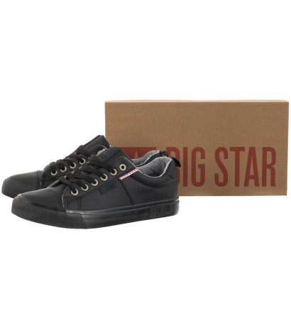 Big Star Czarne KK274006 (BI443-b) spordijalatsid