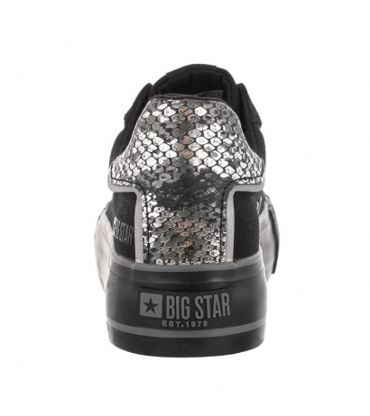 Big Star Czarne KK274036 (BI455-b) spordijalatsid