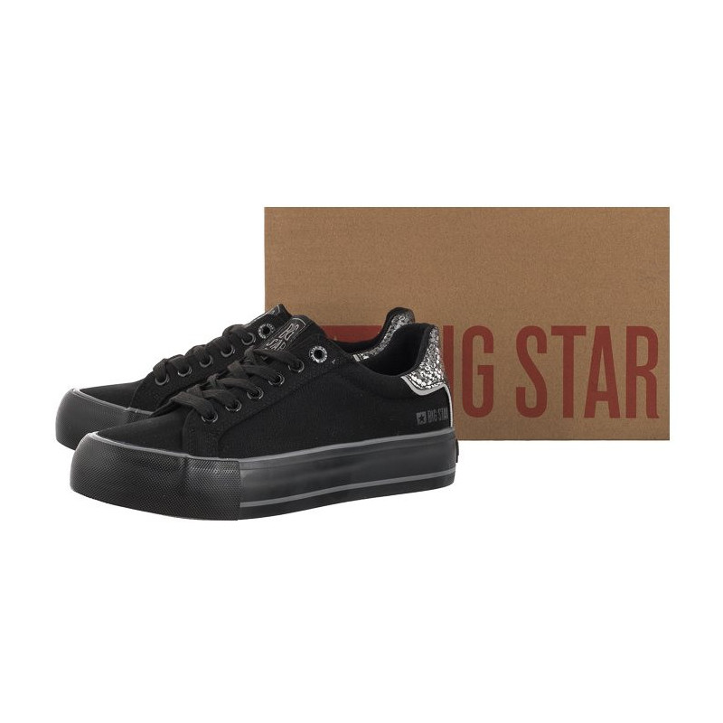 Big Star Czarne KK274036 (BI455-b) spordijalatsid