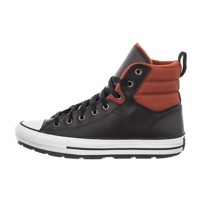 Converse CTAS Berkshire Boot Hi VelvetBrown/Rugged Orange A00721C (CO577-a) spordijalatsid