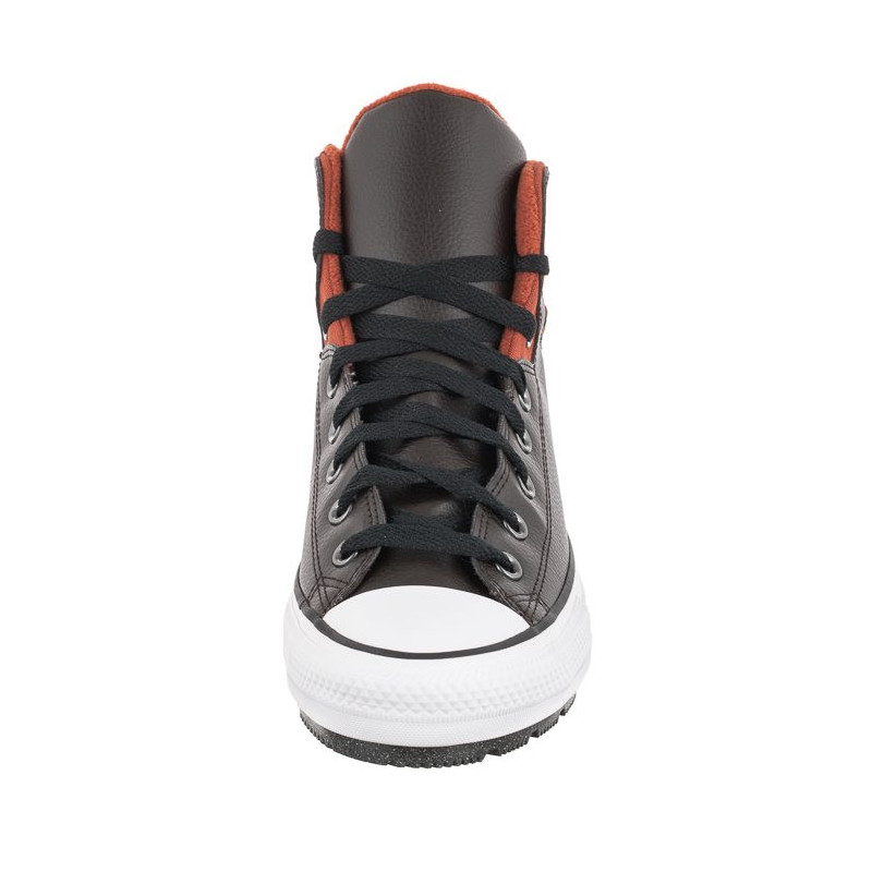 Converse CTAS Berkshire Boot Hi VelvetBrown/Rugged Orange A00721C (CO577-a) spordijalatsid