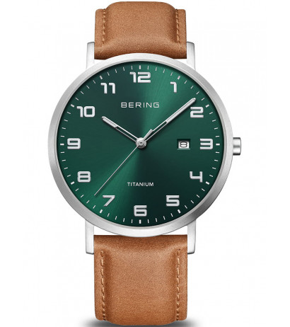 Bering 18640-568 