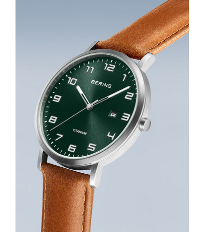 Bering 18640-568 