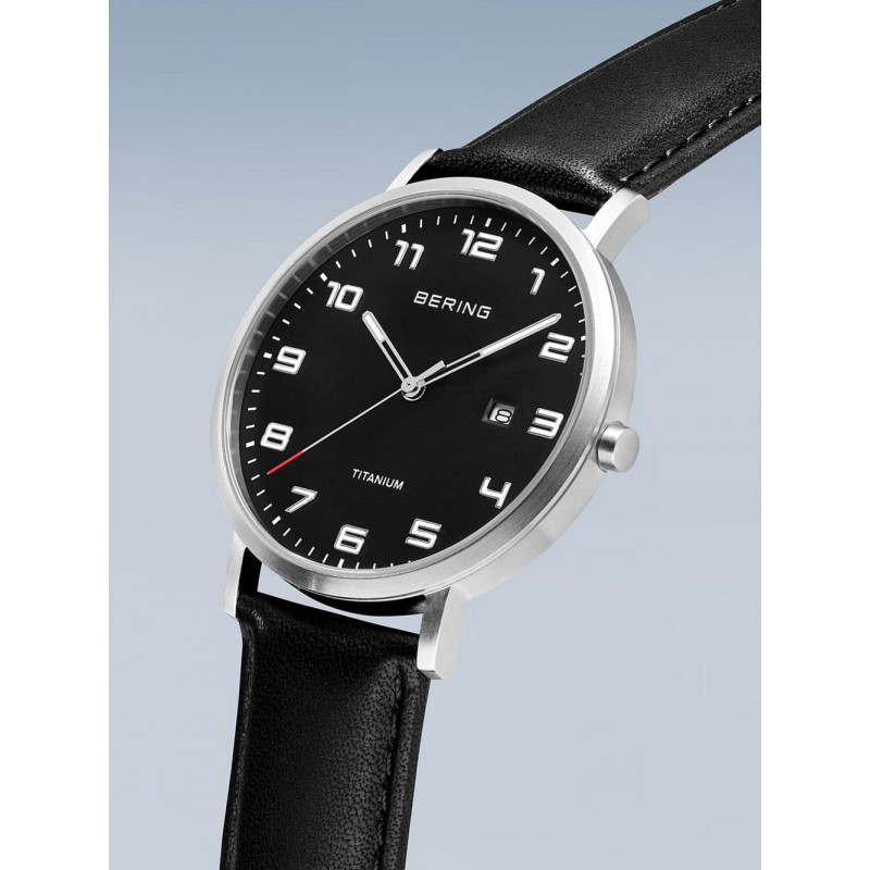 Bering 18640-402 