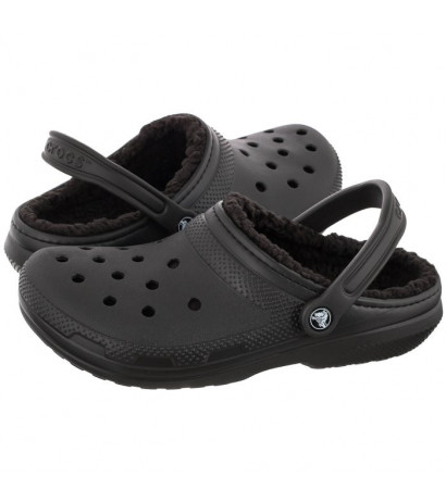 Crocs Classic Lined Clog...