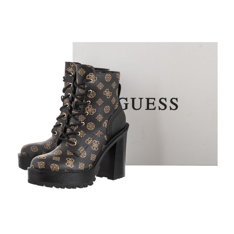 Guess Kalissa2 Brocr FL7KSA FAL10 (GU323-a) kingad