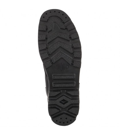 Palladium Pampa Sc Wpn U-S Black 77235-010-M (PA105-a) saapad