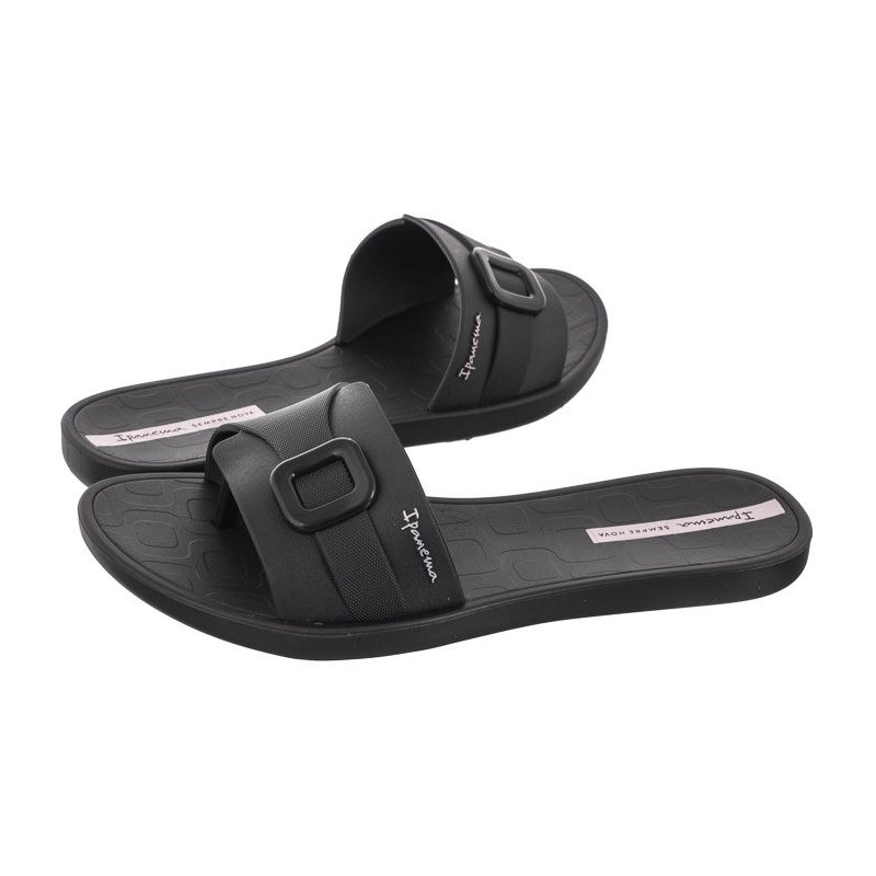 Ipanema Clip AD 26654/20825 Black (IP54-a) sussid