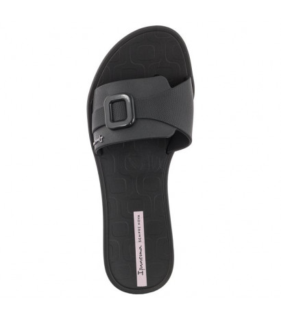 Ipanema Clip AD 26654/20825 Black (IP54-a) sussid