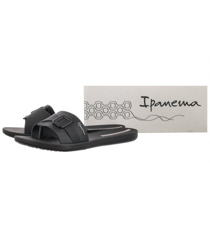 Ipanema Clip AD 26654/20825 Black (IP54-a) sussid