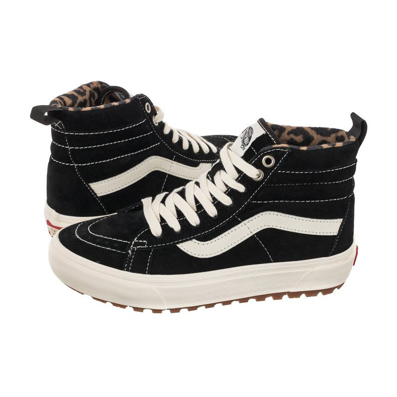 Vans SK8-Hi MTE-1 (Suede) Black VN0A5HZY6D81 (VA388-a) spordijalatsid