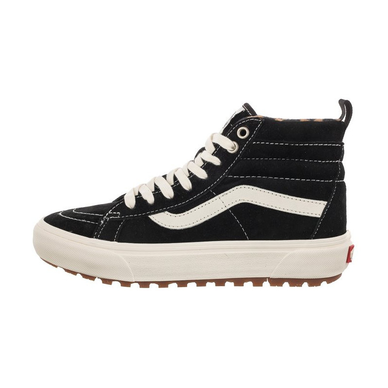 Vans SK8-Hi MTE-1 (Suede) Black VN0A5HZY6D81 (VA388-a) spordijalatsid