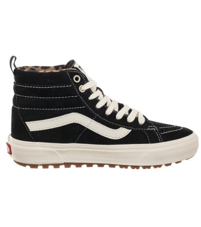 Vans SK8-Hi MTE-1 (Suede) Black VN0A5HZY6D81 (VA388-a) spordijalatsid