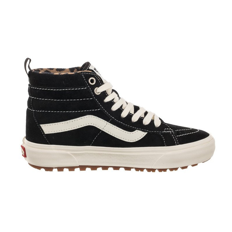 Vans SK8-Hi MTE-1 (Suede) Black VN0A5HZY6D81 (VA388-a) spordijalatsid