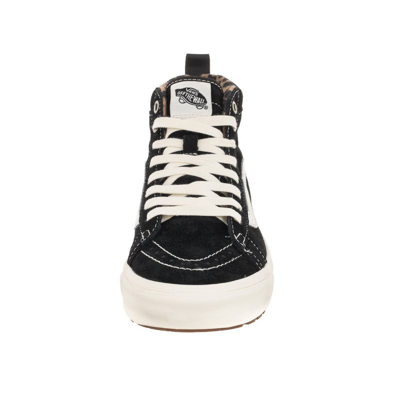 Vans SK8-Hi MTE-1 (Suede) Black VN0A5HZY6D81 (VA388-a) spordijalatsid