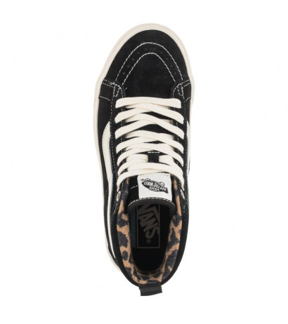 Vans SK8-Hi MTE-1 (Suede) Black VN0A5HZY6D81 (VA388-a) spordijalatsid