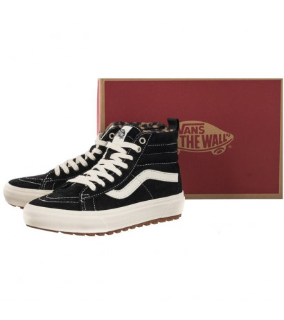 Vans SK8-Hi MTE-1 (Suede) Black VN0A5HZY6D81 (VA388-a) spordijalatsid