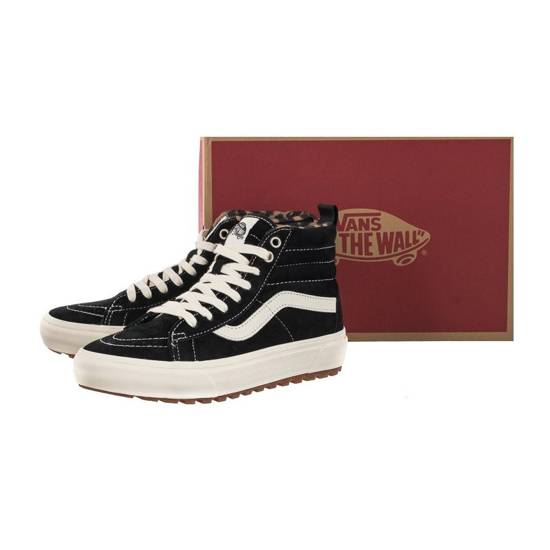 Vans SK8-Hi MTE-1 (Suede) Black VN0A5HZY6D81 (VA388-a) spordijalatsid