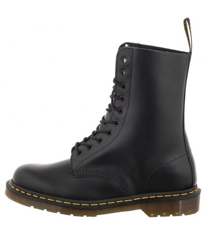 Dr. Martens 1490 Black Smooth 11857001 (DR49-a) saapad