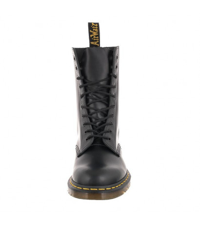 Dr. Martens 1490 Black Smooth 11857001 (DR49-a) saapad