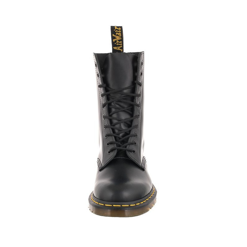 Dr. Martens 1490 Black Smooth 11857001 (DR49-a) saapad