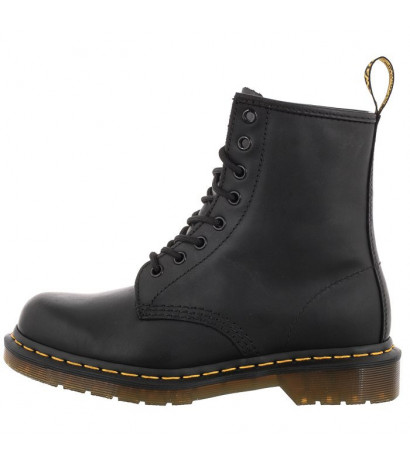 Dr. Martens 1460 Black Greasy 11822003 (DR48-a) saapad