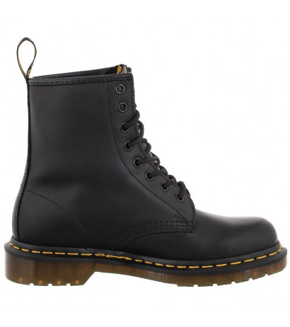 Dr. Martens 1460 Black Greasy 11822003 (DR48-a) saapad