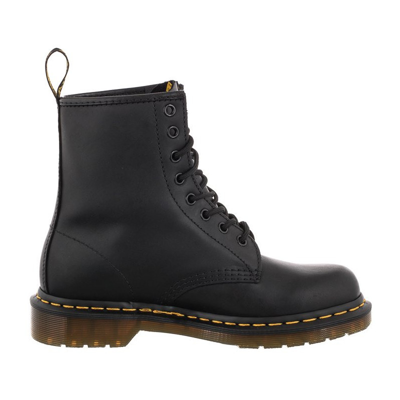 Dr. Martens 1460 Black Greasy 11822003 (DR48-a) saapad