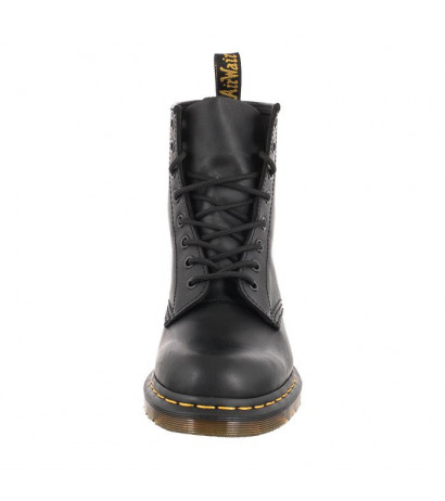 Dr. Martens 1460 Black Greasy 11822003 (DR48-a) saapad