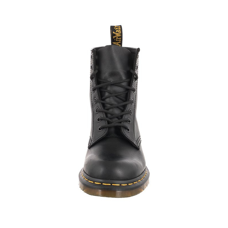 Dr. Martens 1460 Black Greasy 11822003 (DR48-a) saapad