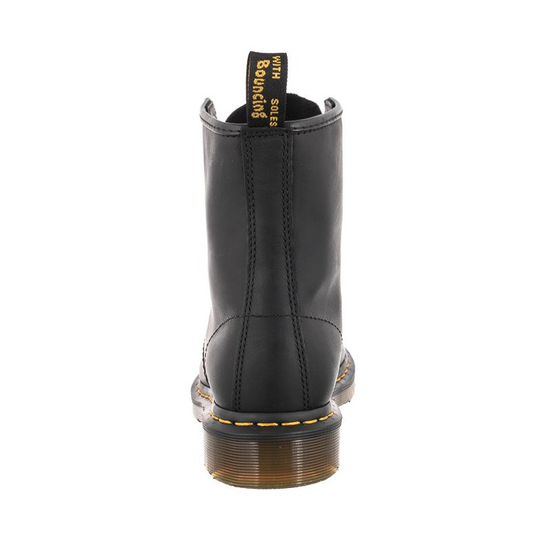 Dr. Martens 1460 Black Greasy 11822003 (DR48-a) saapad